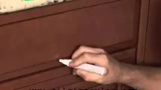 ahşap çizik kalemi
