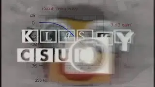 klasky csupo in vocoded wave 2023 remake