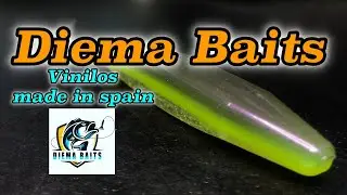 Did you know that you can get PERSONALIZED fishing equipment?