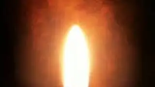 Candle Light Motion Background I Free Backgrounds For Green Screen