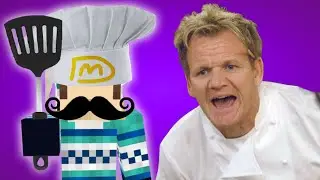 Become a MASTER CHEF | Ep31