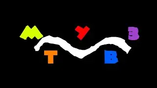 (Реконструкция) Заставка МУЗ-ТВ (1996-2000)
