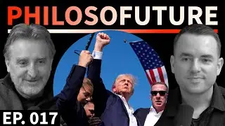 Failed Trump Assassination Attempt Reaction