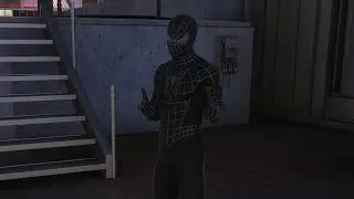 Marvel's Spider-Man 2 part 5🔥