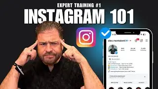 Instagram 101 Training - Part 1