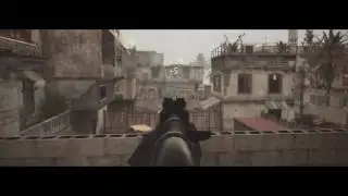 BUILD YOUR KINGDOM | A CoD4 Frag Movie