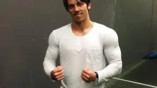 Greg O'Gallagher on Creating The Superhero Bulking Program