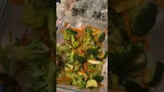 Салат по корейски 