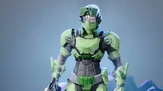 Making Destiny 2 exotics lore accurate