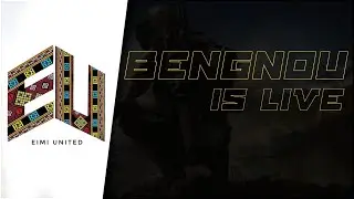 Let's get toxic | FIST OR GET FIST  | BGMI Live - EU BENGNOU