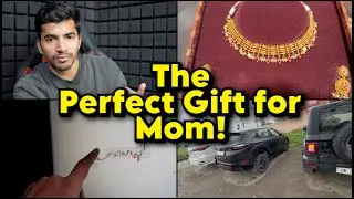 The PERFECT Gift for Mom! 💖