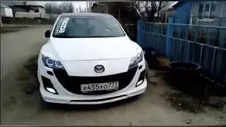Заставка ГУ для одноклубника MZoom-zoom