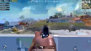Plaing PUBG Mobile | streaming