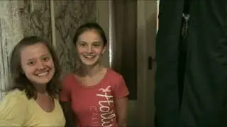 05. Поездка на Украину 2010.  Винница, Пятничаны