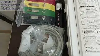 Электрокардиограф Bionet Cardio 7