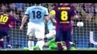 ТОП 5 Лучшие сейвы 2015