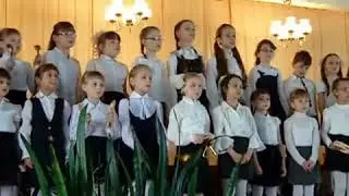 Музыканты 2014г.