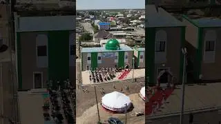 Ақжар мешіті #kazakhstan #guw #atyrau#akjar