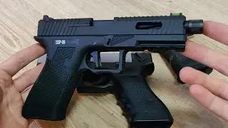 Watch this BEFORE you buy the Novritsch SSP18.