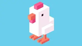 Crossy Road - Trailer