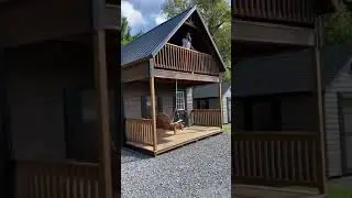 Instant Cabin, giving this a second look