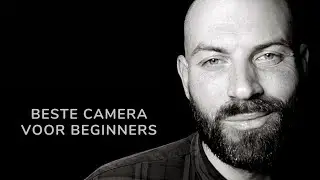 Beste Camera voor Beginners in 2021