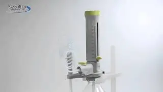 Flexible Discharge Tube for Dispensette Dispensers