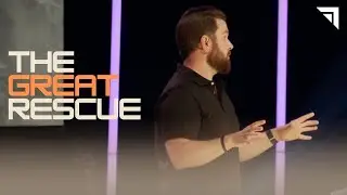 Lost | The Great Rescue