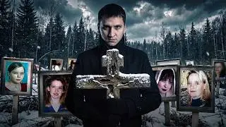 GRAVEYARD OF BRIDES - WHY NO ONE WANTED TO INVESTIGATE THIS CASE