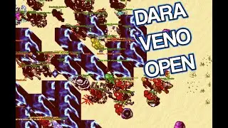 REALERA DARA + VENO OPEN [FULLHD] [60FPS]