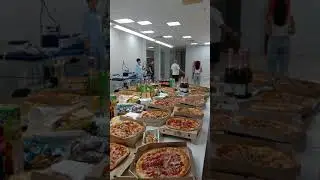 Мы открылись,швейный цех....