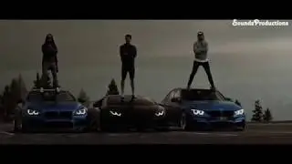 Ночное Движение - Neperevodi (Production Edit Original Mix)