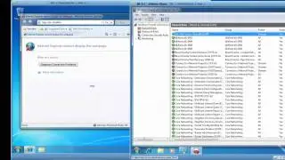 Learn how to configure your Windows 7 Firewall