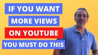 Grow Your Youtube Channel Follow These Steps