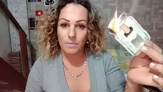 Vida nova! Vou botar fogo no meu RG. Prazer, Kelly! S2 (Live do Facebook)