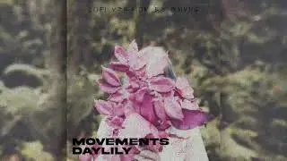 Movements - Daylily ( Lo Fi Version By amvng.)