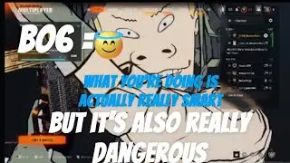 The Very Few Positives About Call of Duty Black Ops 6 Multiplayer (Honest Review)