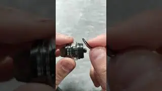 GEAR OFRF air flow duro?! Como resolver?