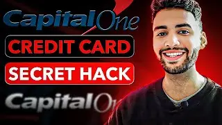 Increase Your Capital One Limit 5X in 30 days (No Hard Inquiries)