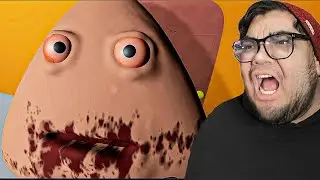Can I Survive Bou's Revenge In Roblox
