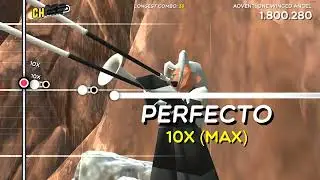 Trombone Champ Modded - One Winged Angel