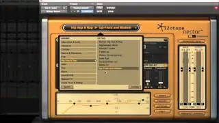 NEW iZotope Nectar FIRST LOOK!!!