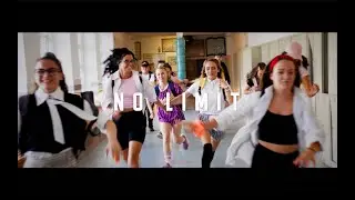 AForce1® | Fabian Mazur - 