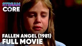 Fallen Angel (1981) | ft. Melinda Dillon | Full Movie | StreamCore