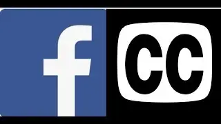 Use automatic closed captions in Facebook (and how to extract the Captions)