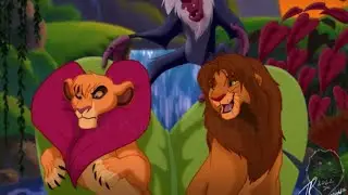 Kopa and Vitani Tribute 