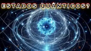 Para que servem os ESTADOS QUÂNTICOS