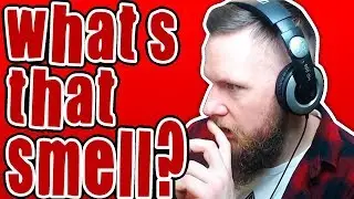 The Stream Where Lokey Smells Something Bad In His Room