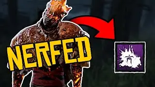 Wraith Got Nerfed :(