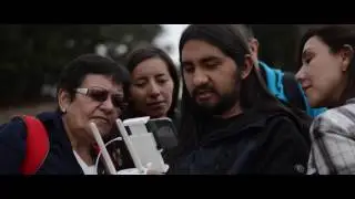 Monserrate - Prácticas de Fotografía